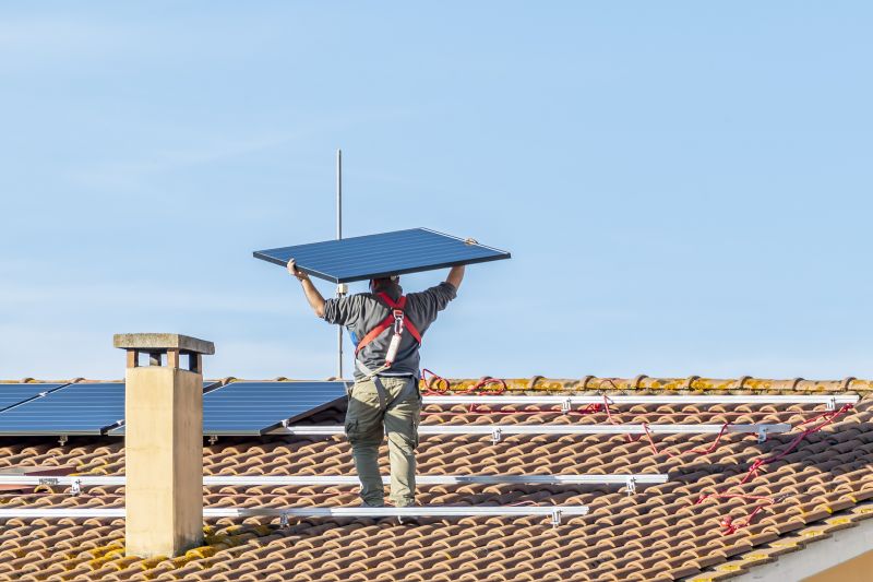 Mantel Installation Service