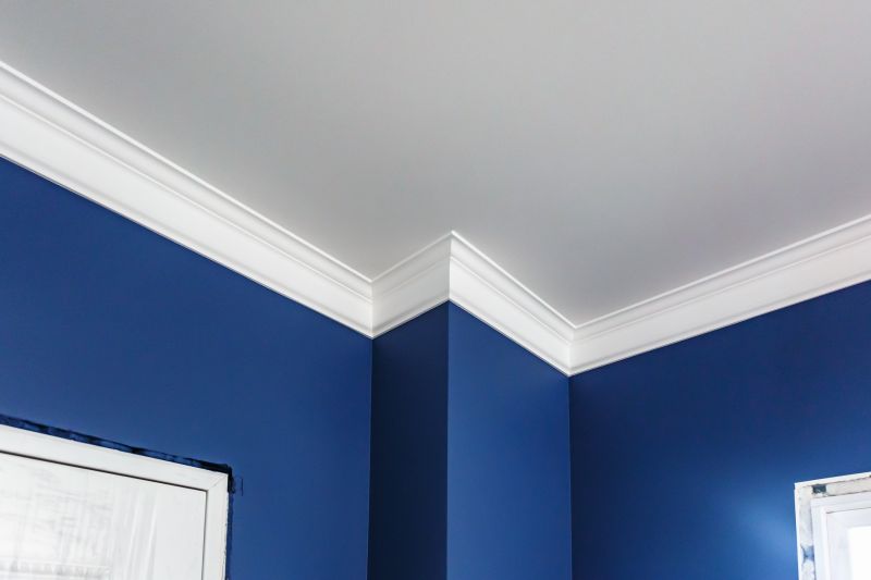 Crown Molding Installation