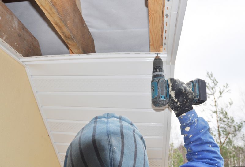 Exterior Door Trim Repair in Kansas City, KS