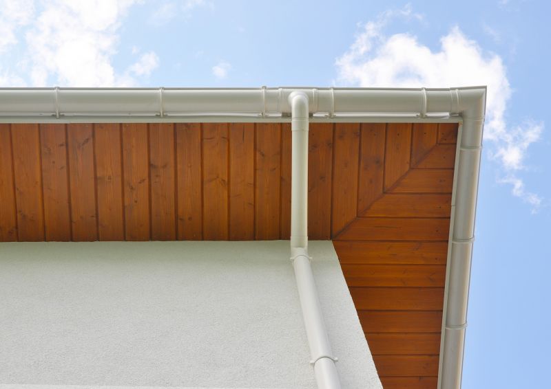 Exterior Trim Carpentry in Kansas City, KS