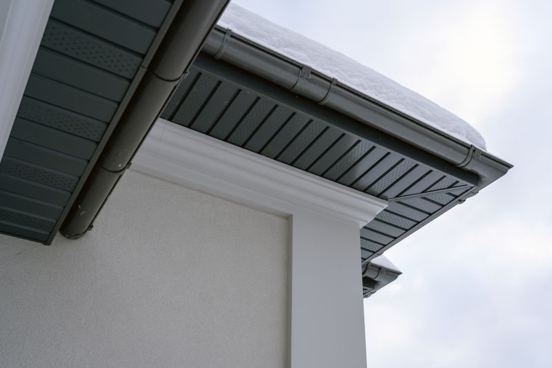Fascia Installation in Kansas City, KS