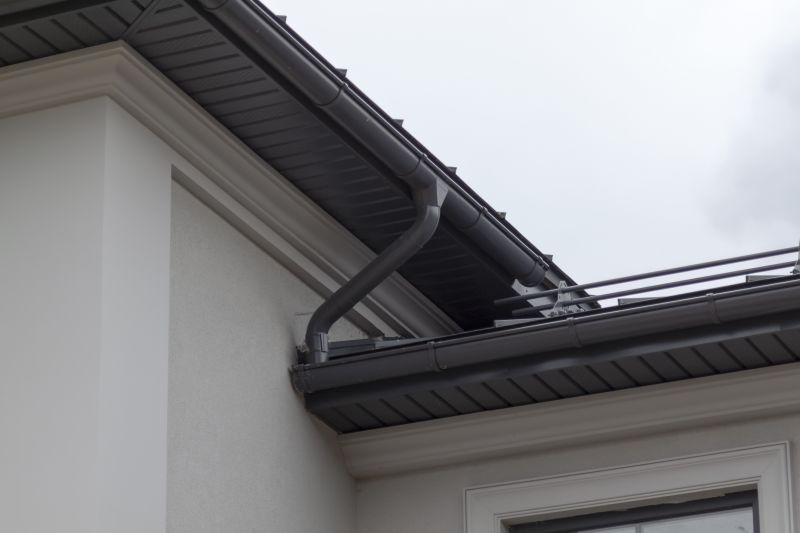 Fascia Replacement in Olathe, KS