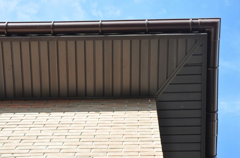 Fascia Wrapping in Wilmington, NC