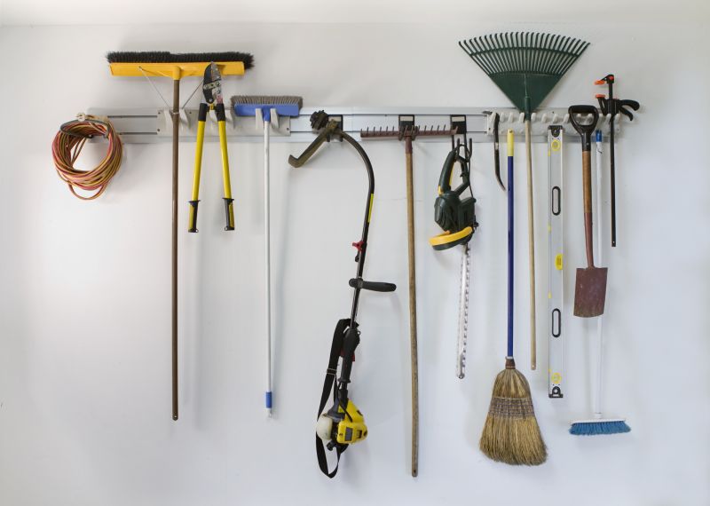 Garage Organizers Installation in Charlotte, NC
