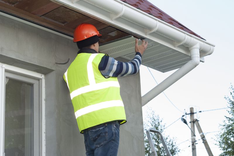 Outdoor Trim Carpentry in Overland Park, KS
