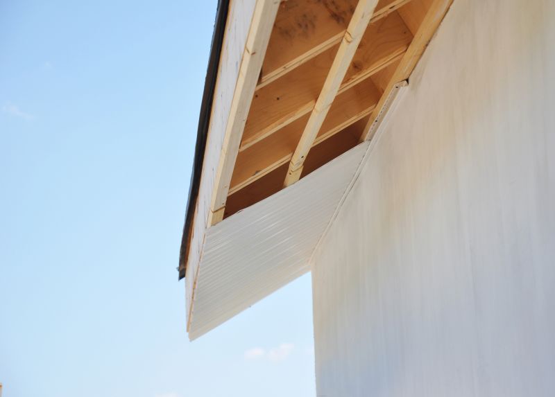 Outdoor Trim Carpentry in Conroe, TX