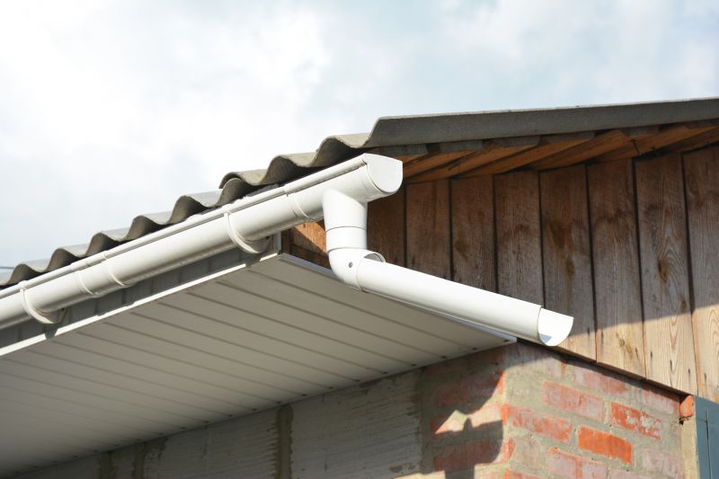 Siding Trim Installation in Overland Park, KS