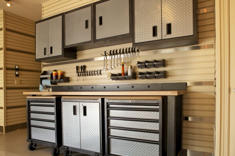 Storage Rack Installation in Rockville, MD