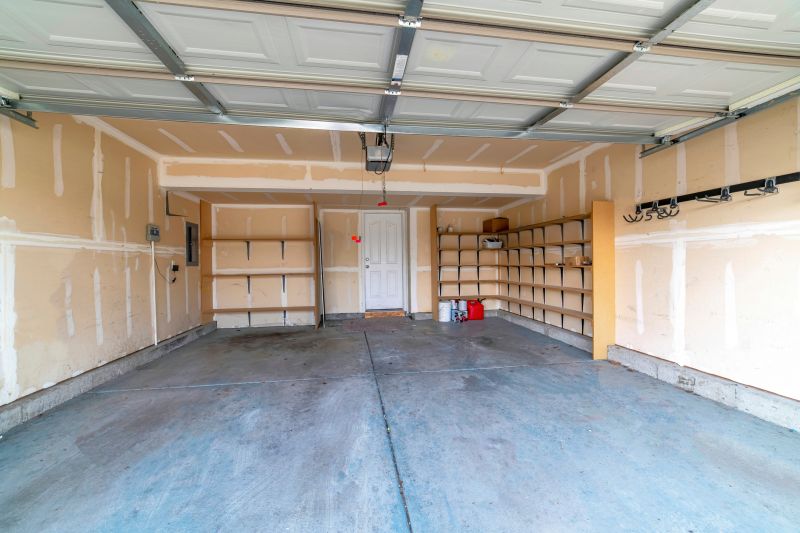 Storage System Installation in Bethesda, MD