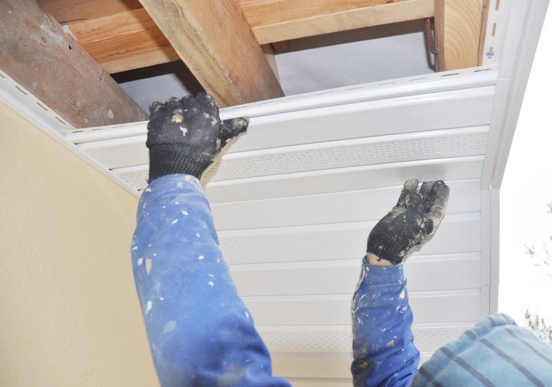 Vinyl Trim Repair in Wilmington, NC